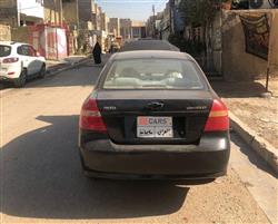 شيفروليه أفيو